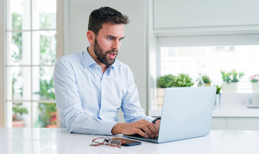 Napake pri spletni optimizaciji